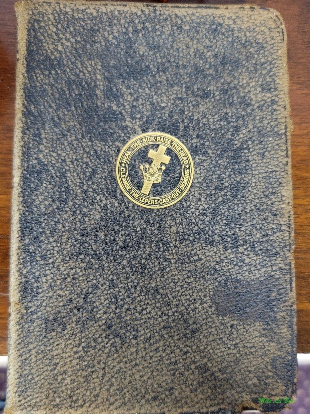 Science and Health with Key to the Scriptures by Mary Baker Eddy